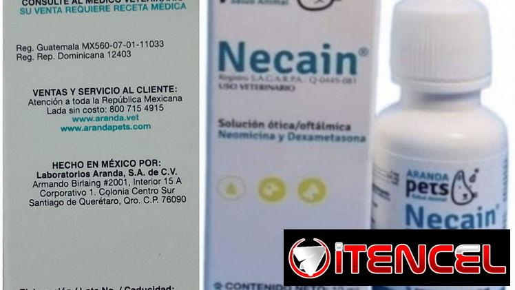 Necain