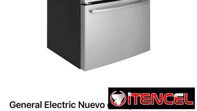 REFRIGERADORES