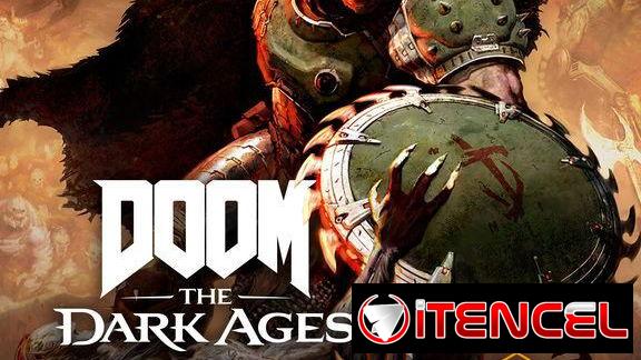 *-* GameX – PC CRACK (DOOM: The Dark Ages)*-* 53441089-52933943 *-* -NEW-