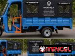 Triciclos electricos por encargo no se quedé sin el suyo