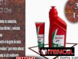 Aceite Castrol 2T 🛢️– Protección Premium para tu Motor $3