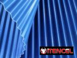 Tejas PVC y Polipropileno
