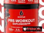 Creatina,Whey, BCAA