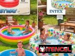 REFRESCA ESTE VERANO 🌞😅 ✴️ PISCINAS de TODAS las medidas