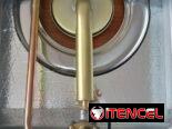 🥘 1Q 🥘 COCINA DE GAS 1Q VITROCERÁMICA MARCA FUTURE TECH. MENSAJERÍA CON FACTURA Y GARANTÍA. TLF 54833699