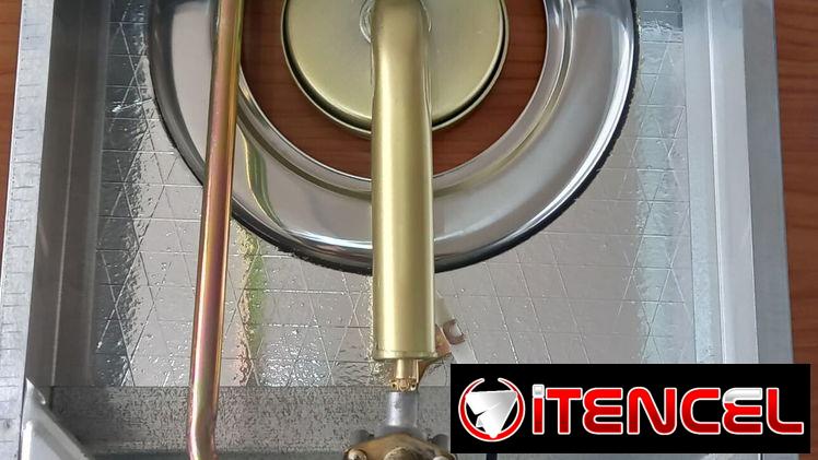 🥘 1Q 🥘 COCINA DE GAS 1Q VITROCERÁMICA MARCA FUTURE TECH. MENSAJERÍA CON FACTURA Y GARANTÍA. TLF 54833699