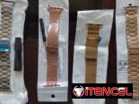 Manillas de Apple Watch.