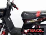 “TOPMAQ” BICIMOTOS TOPMAQ 2026‼️