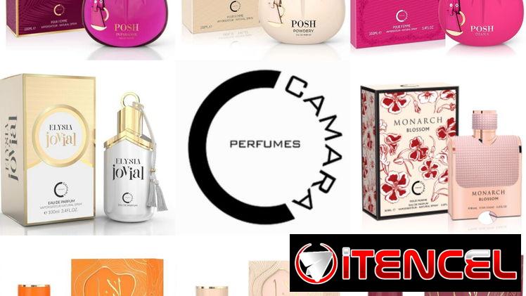 Perfumes Originales Árabes Importados. Tenemos las mejores marcas y las mas nuevas del mercado de Dubai. Estamos tendenc