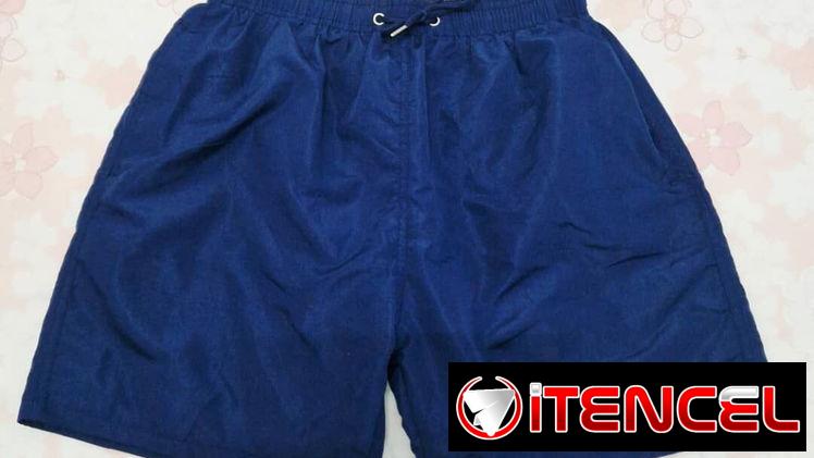 Shorts de hombre talla S