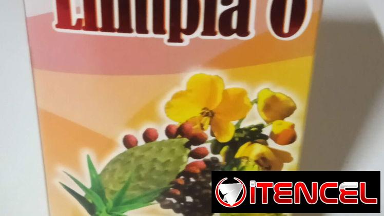Suplemento Depurativo