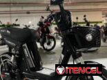 Bicimoto Bucatti Ultra
