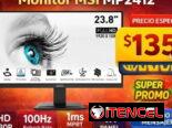 Monitor 144hz