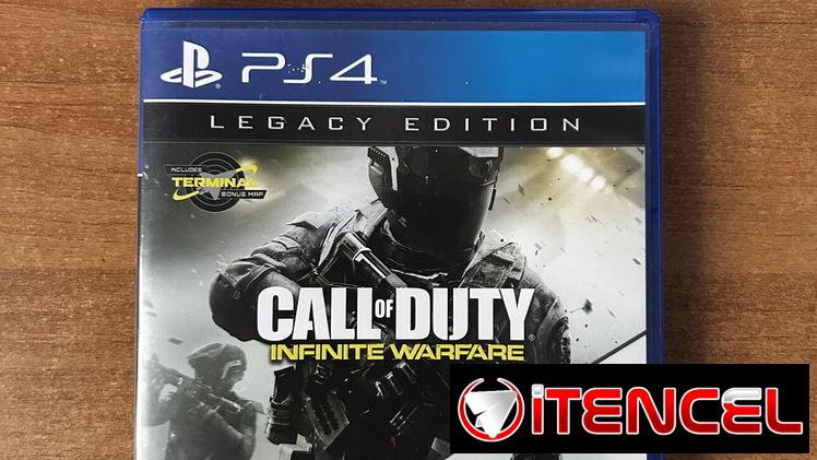 Vendo o cambio discos PlayStation 4