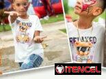 Tú fiesta 🎉 infantil con Somarriba