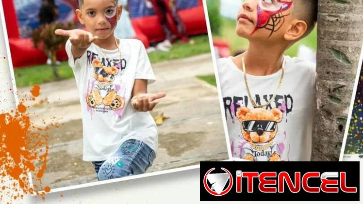 Tú fiesta 🎉 infantil con Somarriba