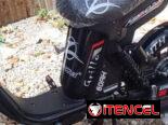 BICIMOTO MISHOZUKI GRILLO PRO MAX 13 GENERACIÓN