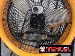 VENTILADOR TURBINA 24″ MARCA : AMERICAN POWER