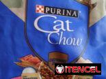 Comida para gatos