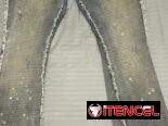 Pantalones de mezclilla de Hombre TALLA 40 marca NOVAMEN