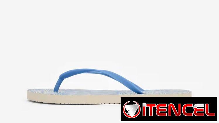 Chancletas — chanclas