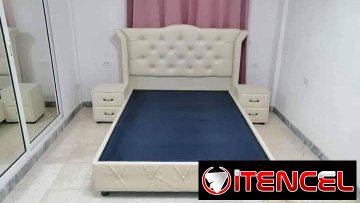 Muebles y decoración