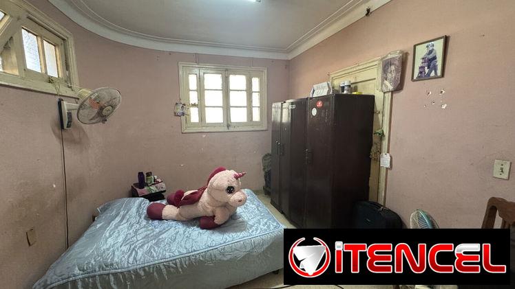 Apartamento de 3 cuartos en Avenida 23, Vedado