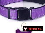 Collares con chapilla