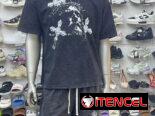 Conjunto de hombre Shorts Pullover