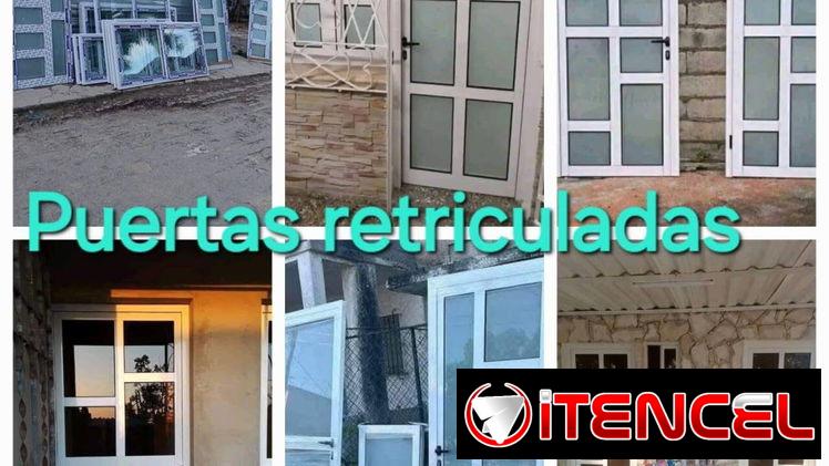 Puertas