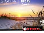 TELEVISOR SMART TV / INSIGNIA / TELEVISOR INTELIGENTE / NUEVO /