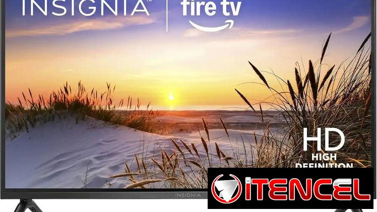 TELEVISOR SMART TV / INSIGNIA / TELEVISOR INTELIGENTE / NUEVO /