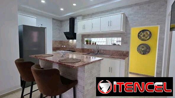 💥 BIPLANTA EN RESIDENCIAL KOHLY 💥