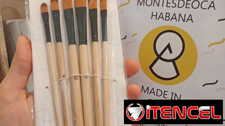 Materiales de Arte y Asesoría… V3r info…