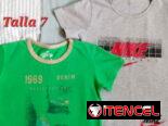 Ropa de niño de 6 a 10 años