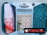 Set para baño completo (3 piezas en 1) 🛁✨. Revisa y escríbeme al WhatsApp 56249037