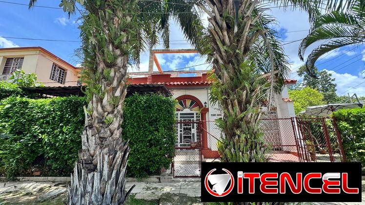 Venta de casa en Lawton