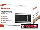 MICROONDAS TOSHIBA 2.2 PIES (Lh)