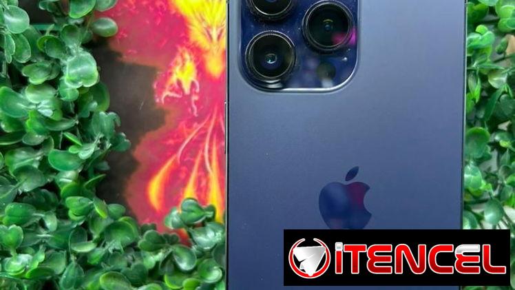 📲 iPhone 14 pro max 💜