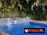 Alquilo CASA DE LUJO CON PISCINA de 4 habitaciones en Guanabo