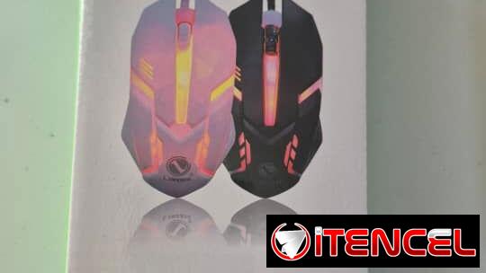 Teclado / Mouse