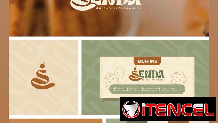 DESARROLLO DE LOGOTIPOS//CREACIÓN DE IDENTIDAD GRÁFICA//DISEÑO GRÁFICO//IDENTIDAD VISUAL//BRANDING