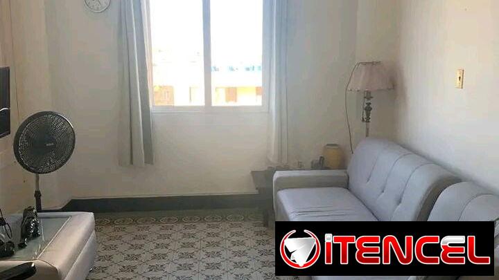 💥 APARTAMENTO EN EL  MISMO CORAZÓN DEL VEDADO 25 Y G 💥