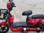 *🛴PATINETA ELÉCTRICA HALCÓN*🛴