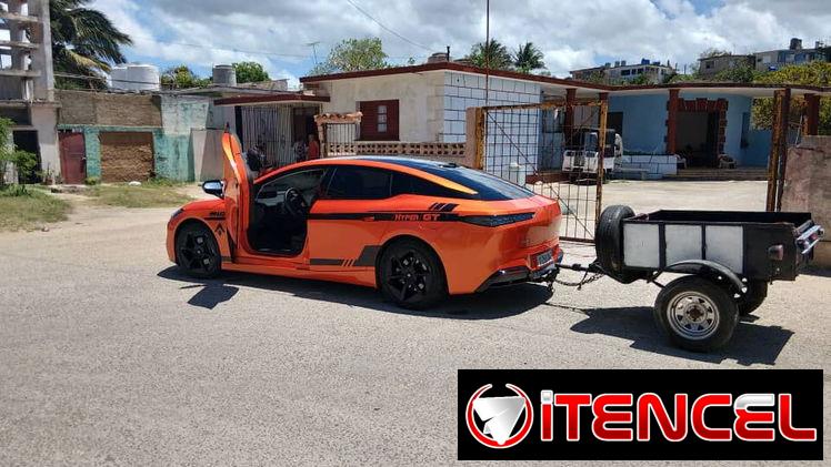 SERVICIO DE TAXI PRIVADO A TURISTAS INTERNACIONALES.