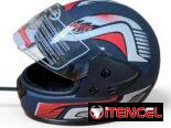 Casco integral
