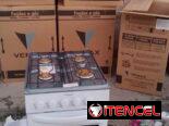COCINA VENAX 4 QUEMADORES (Rn)