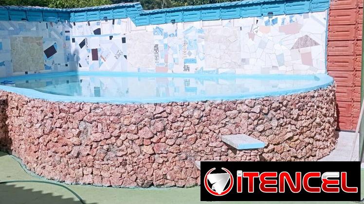 🔱 Casa para Fiestas en Punta Gorda Cienfuegos| Renta en Ciego de Avila