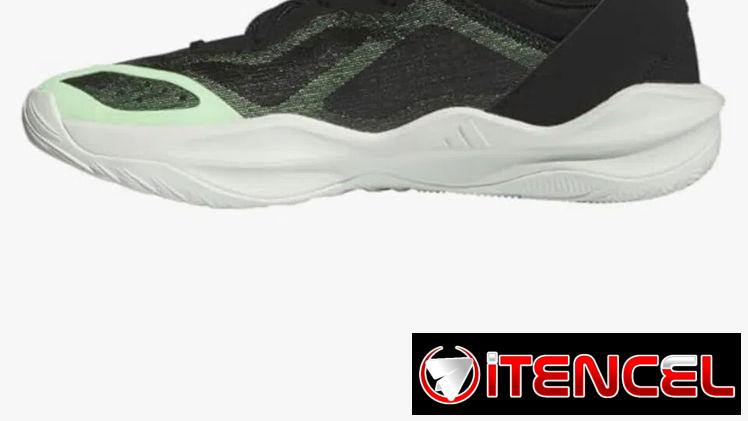 Tenis Adidas de baloncesto originales