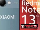 📱 nuevos Redmi Note 12 y 13 nos puede contactar por este teléfono 52769387 será un Placer atenderle de 8 am a 11pm